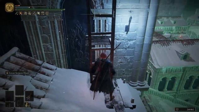 Ordina Puzzle without Sentry Torch/Spells смотреть онлайн