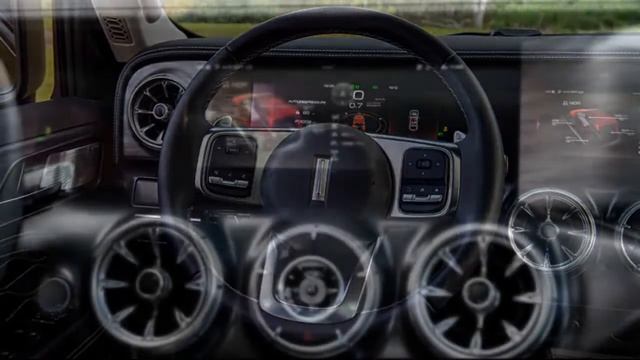 2022 GWM Tank 300 смотреть онлайн