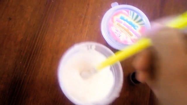 Он очень крутой,