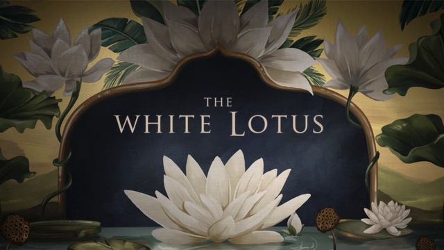 The White Lotus Main Title Theme | **EPIC COVER** (The White Lotus Soundtrack) смотреть онлайн