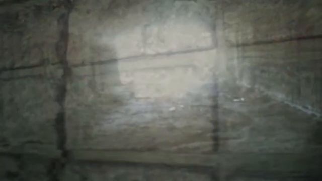 Заброшенная шахта по добыче фортрана на Днестре.Молдова. смотреть онлайн