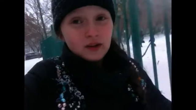 Мини Вызов принят!Влог из Осеннего бала! смотреть онлайн