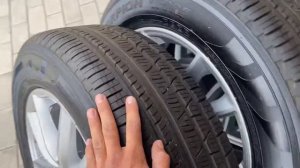 Pirelli Scorpion verde all season 235/65/R19, новые