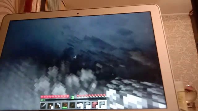 Майнкрафт блоки шахта каньён