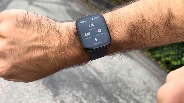 AMAZFIT BIP 5 - Tutto ciò di cui hai bisogno a 90€ - La Recensione PARTE 1 смотреть онлайн