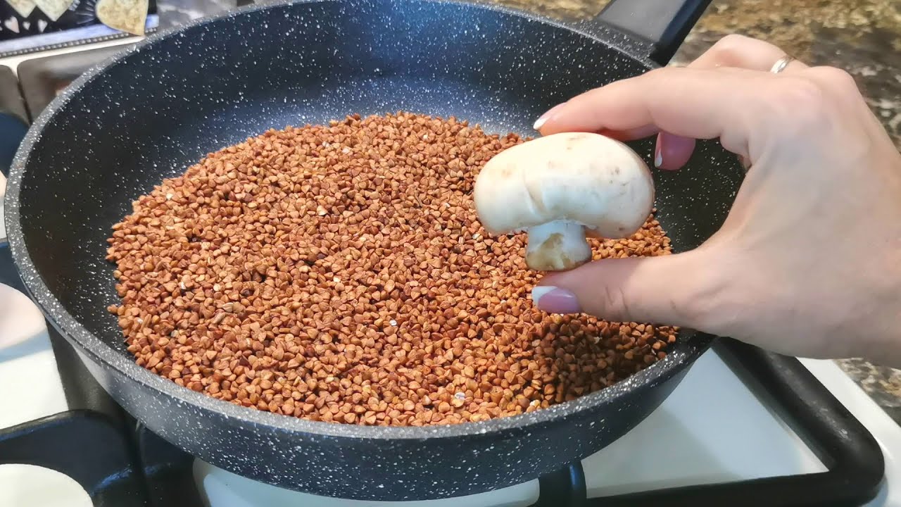 Ужин без возни и заморочек! 5 оригинальных рецептов за 25-30 минут на одной сковороде смотреть онлайн