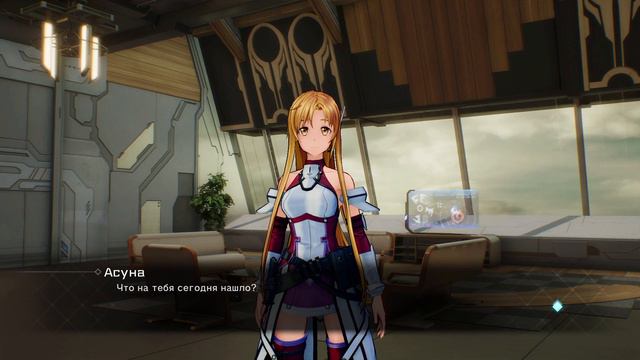 Sword Art Online: Fatal Bullet - Видео-Бонус! Гайд на истинную концовку! Плюс милый бонус) смотреть онлайн