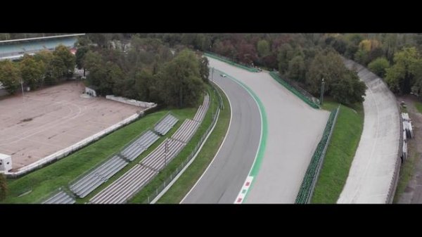 Tech Insight: Ferrari 499P Hybrid Powertrain, how ERS and 4WD Work