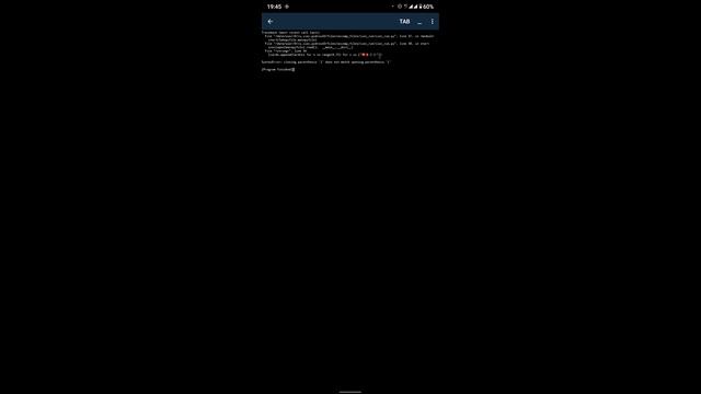 Знову програмістика. Дурень на Python #2 Колода смотреть онлайн