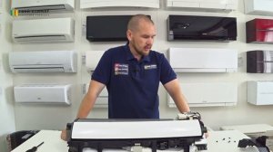 Кондиционер LG Evo Max (Pro Cool Ultra) DC07RH. Кажется нас обманули