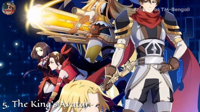 #রমজানSpecial Top 10 Anime for Ramadan (Halal Anime) смотреть онлайн