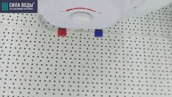 Распаковка Водонагреватель накопительный 80 л, эмаль, белый, вертикальный ZERTEN EZ/RL-80