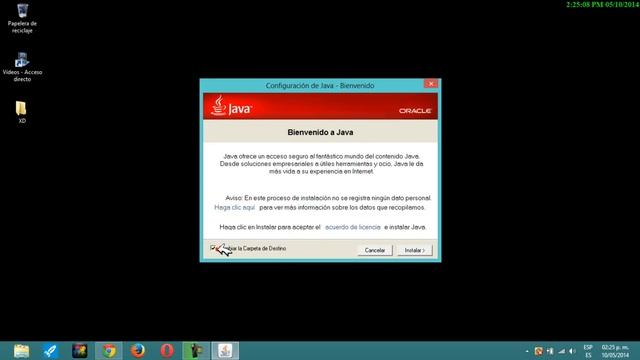 Como Descargar e Instalar Java 100%Seguro смотреть онлайн