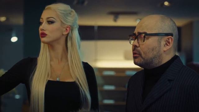 Вышел очень смешной и казахский фильм Келинка тоже человек 😆😂