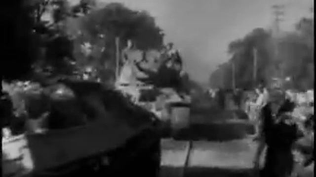 CCCP. Страна, которую мы потеряли.