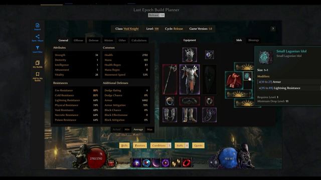 LAST EPOCH | AMAZING ECHO SPIN2WIN VOID KNIGHT ENDGAME GUIDE (1.0) смотреть онлайн