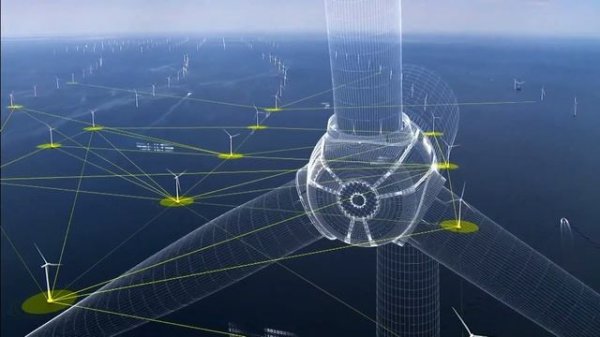 Большие данные/Big Data