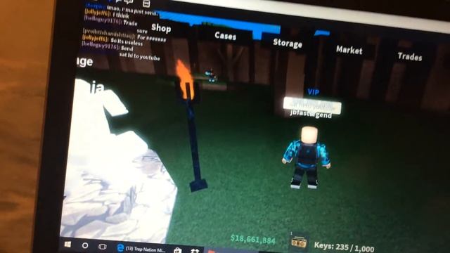 Bass boosted music roblox case opener смотреть онлайн