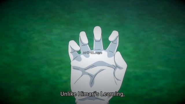 YUKKI'S NEW ABILITY ALLOWS HIM TO SEE THROUGH CLOTHES | Chained Soldier Episode 8 смотреть онлайн