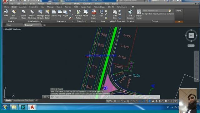 how to create x reference in autocad PART 2 смотреть онлайн