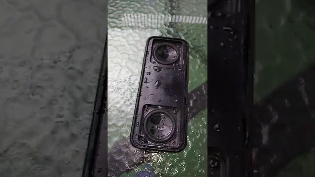 tronsmart t2 plus.watar proof ba.?? смотреть онлайн