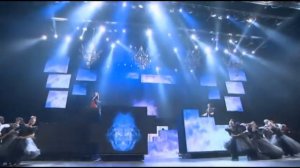 Аида Гарифуллина и Филипп Киркоров - Голос