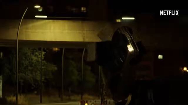 La Casa De Papel 2  Sezon Fragmanı