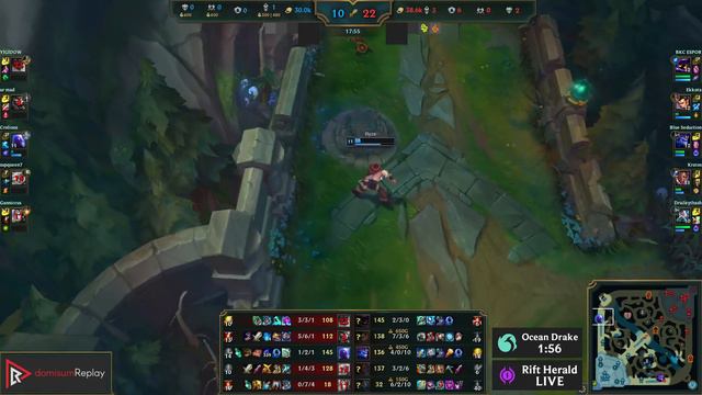 MALPH vs VEIGAR (TOP) | Comeback | TR Grandmaster | 14.5 смотреть онлайн