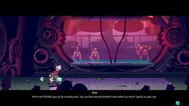 Convergence A League of Legends Story смотреть онлайн