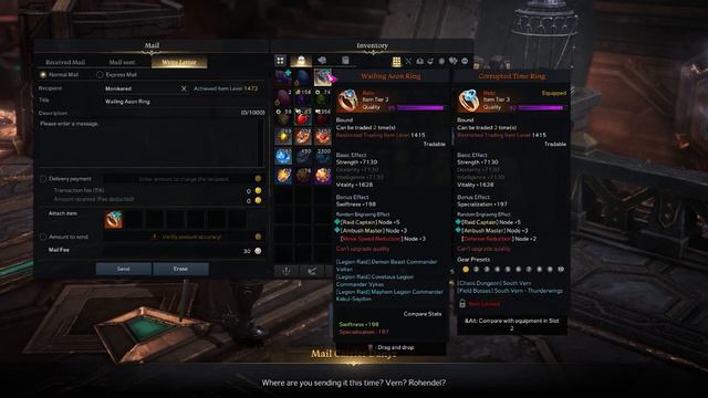 Lazy Ark: Guides for Casual Lost Ark Players - Part1: Roster смотреть онлайн