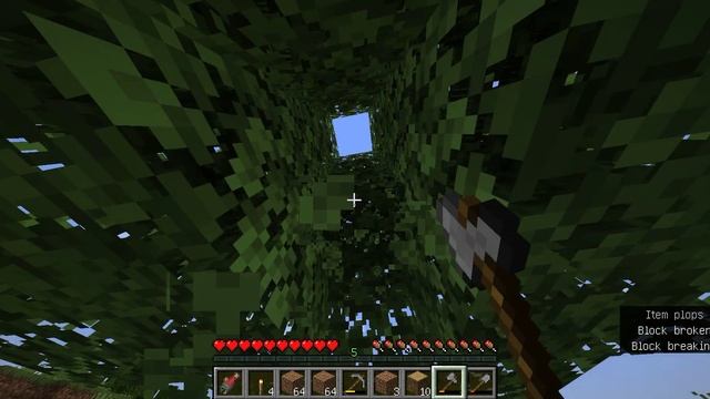 Minecraft Java Edition Доделываю дом смотреть онлайн