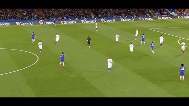 Eden Hazard vs Fiorentina (Home) 15-16 By EdenHazard10i смотреть онлайн