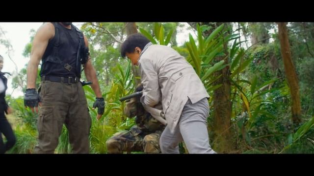 VANGUARD Tamil SneakPeak - 2 | Jackie Chan | Stanley Tong, Yang Yang, Ai Lun, Mu Qimiya, Xu Ruohan смотреть онлайн