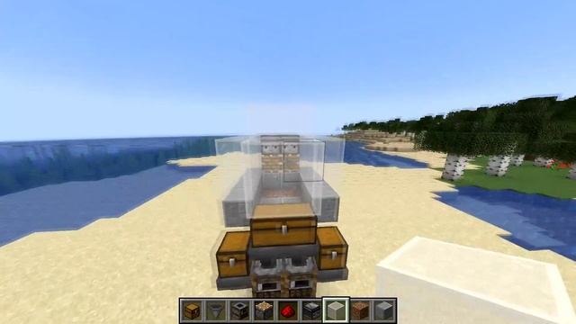 COMO HACER una GRANJA de EXPERIENCIA MUY FACIL en MINECRAFT 1.18! смотреть онлайн