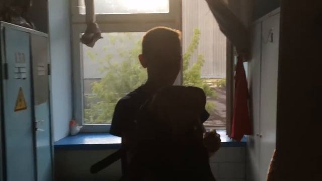 Как прошло моё лето. Жара. Поход. День республики Казань смотреть онлайн