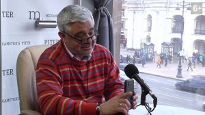 Евгений Протопопов - основатель сети Jenavi о воде, здоровье, гармонии и любви