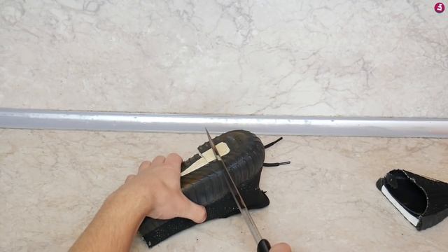 РАЗРЕЗАЛ ПАЛЕНЫЕ Yeezy Boost ! СТРЕМНЫЙ ОБЗОР МЫ ЖДЕМ ! смотреть онлайн