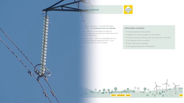 Connect to National Grid смотреть онлайн