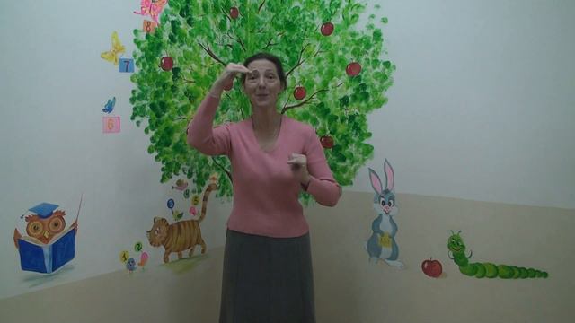 3 урок. Народное пение. Хоровой звук. Пісня "Ой за гаєм, гаєм" смотреть онлайн