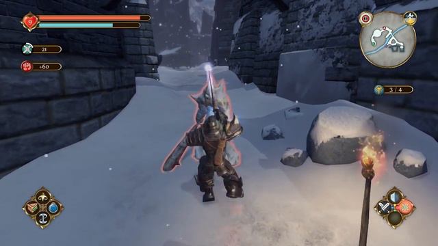 Fable Anniversary Ep 27: Grave Robbing смотреть онлайн