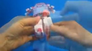 186 Робокар Эмбер игрушка   трансформер из мультика Робокар Поли  Обзор  83172