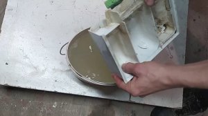 Как быстро и эффективно отмыть лоток, резинку, патрубок,другие запчасти стиральной машины без усили