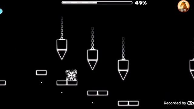 Ч.5 [Base After Base] [Geometry dash] смотреть онлайн