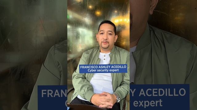 Protektahan ang iyong impormasyon online sa hackers | Patrol ng Pilipino смотреть онлайн