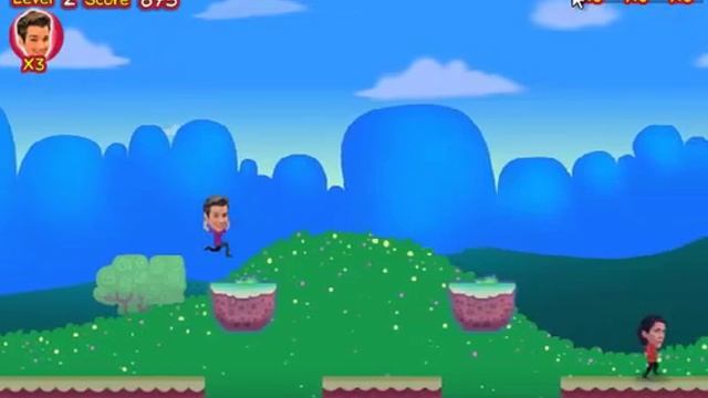 Play iCarly The Ultimate iCarly Game | Original | Full HD 2014 Gameplay смотреть онлайн