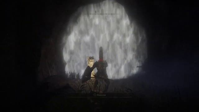 Academy Crystal Cave Location - Requires 2x Stonesword Keys | Elden Ring смотреть онлайн