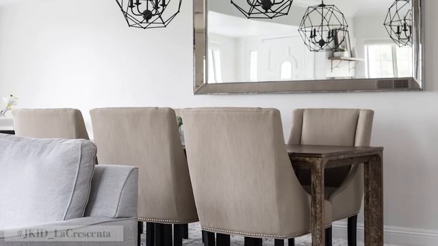 BEST NEUTRAL PAINT COLORS for your Home | Julie Khuu смотреть онлайн
