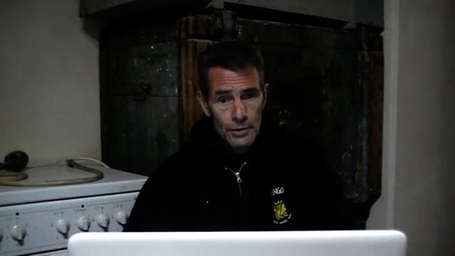 Message De Stan  Maillaud  Pour La Nouvelle Résistance De France