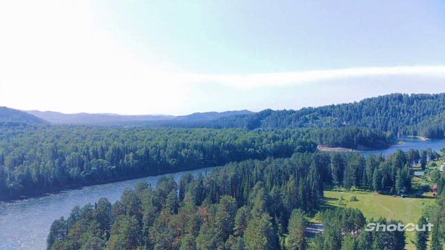 река Бия смотреть онлайн