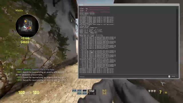 CS:GO - How to get even 120 FOV or more смотреть онлайн